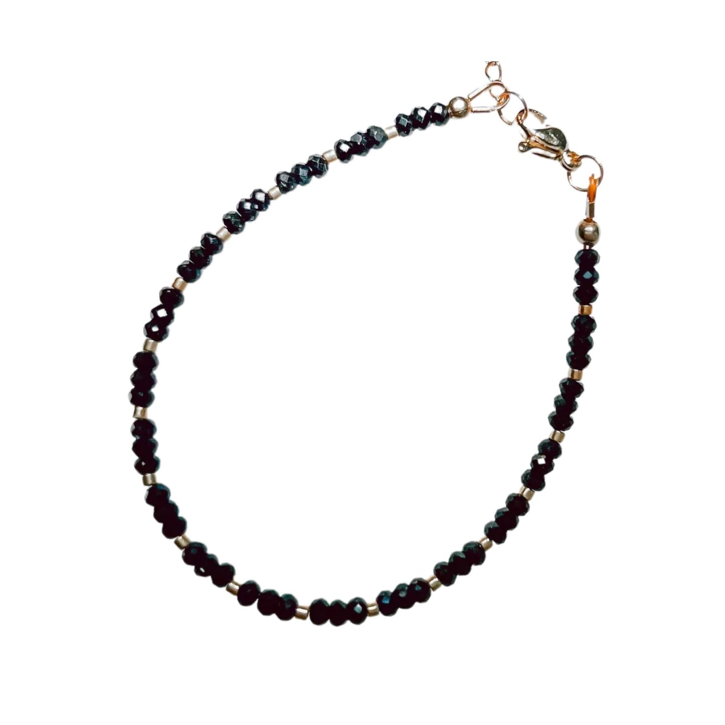 Kislap Black Bracelet