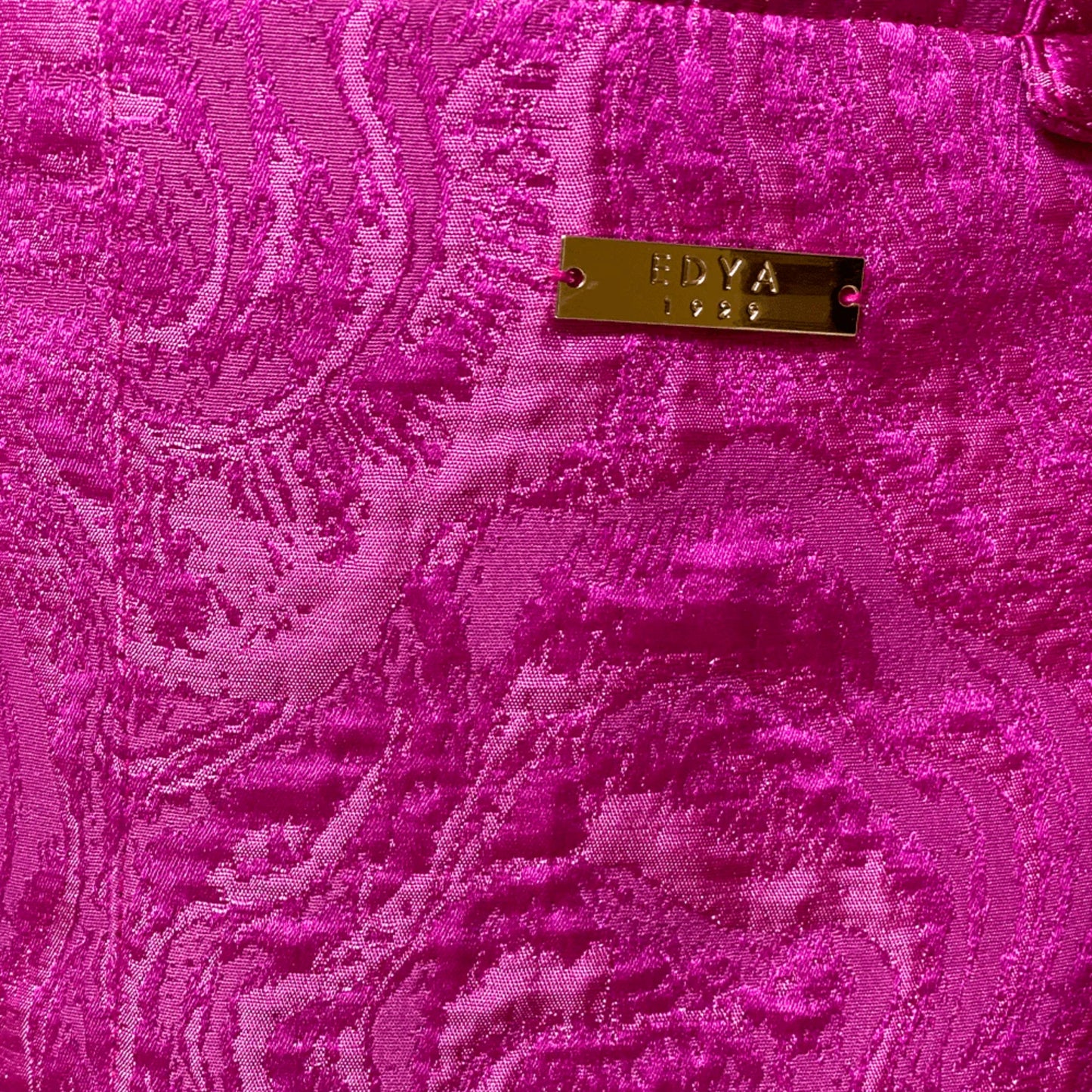 Bucket Bag (Azalea)