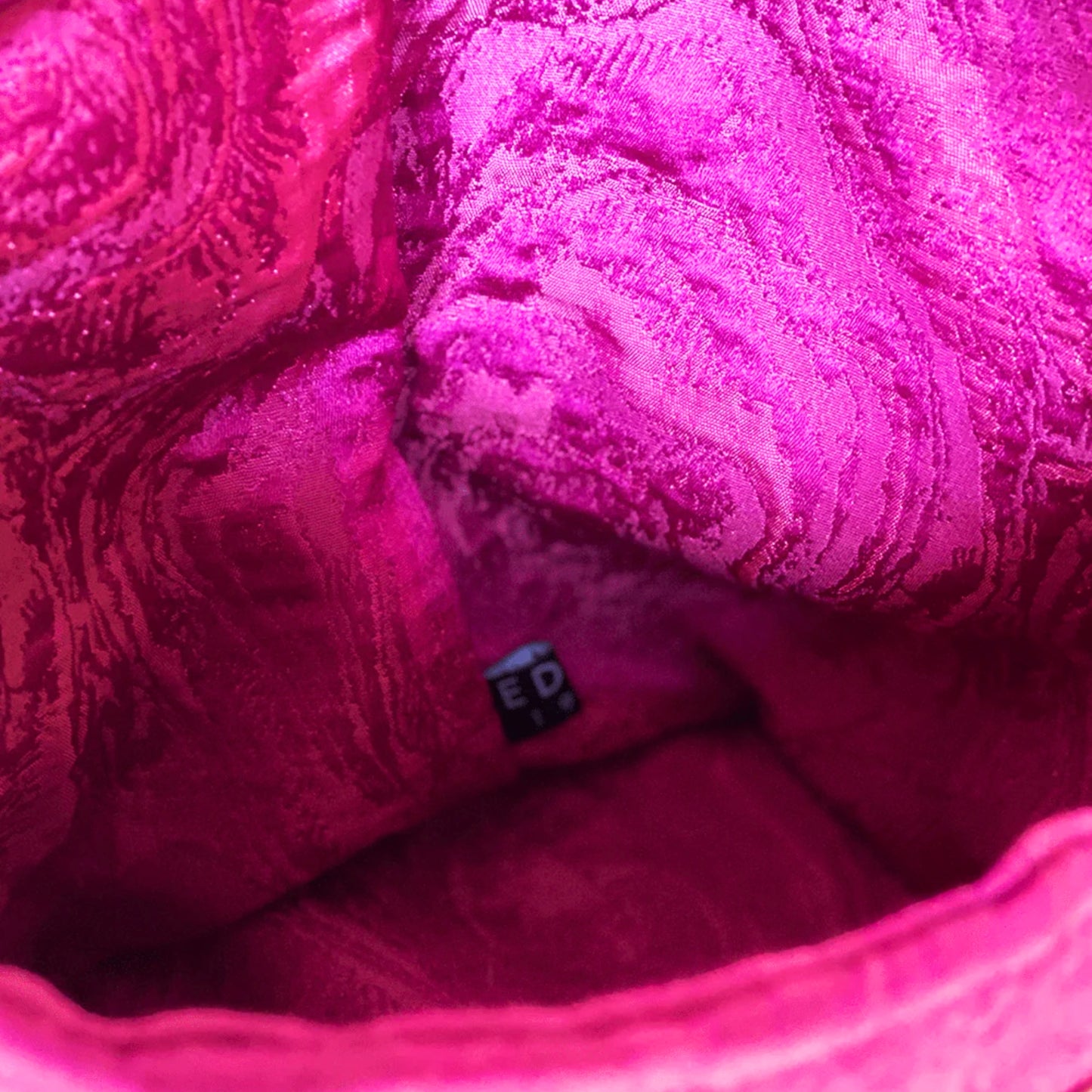 Bucket Bag (Azalea)