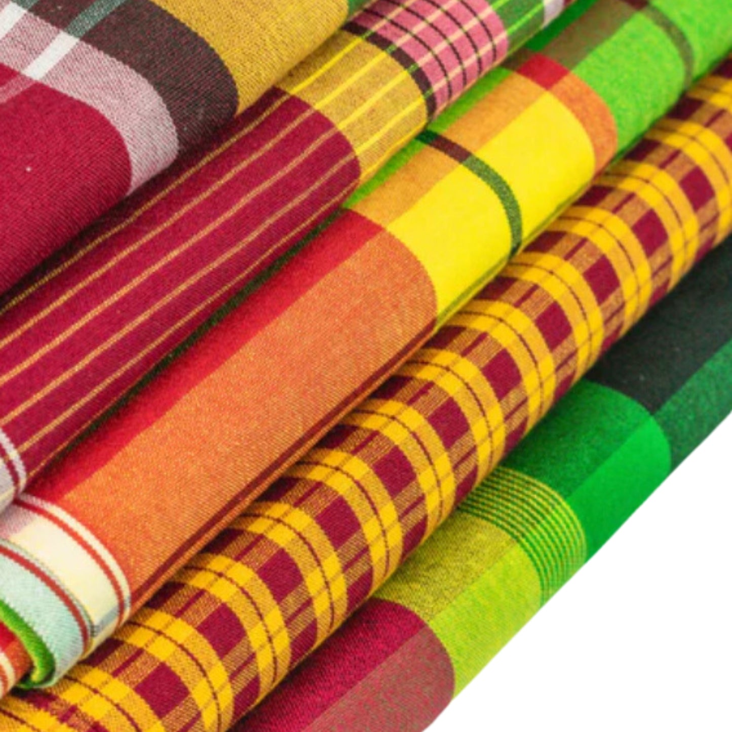 Hablon in Iloilo : Textile Meter Roll