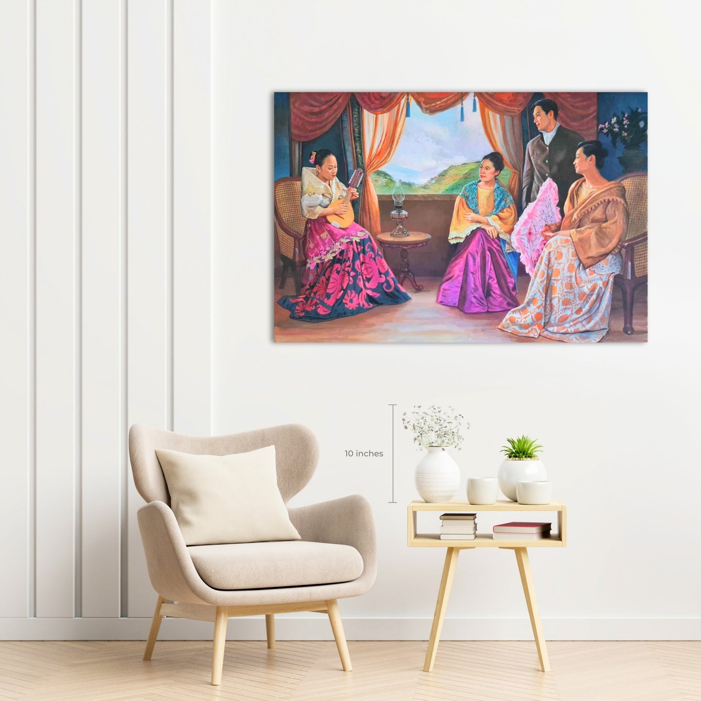 Filipiniana Artworks