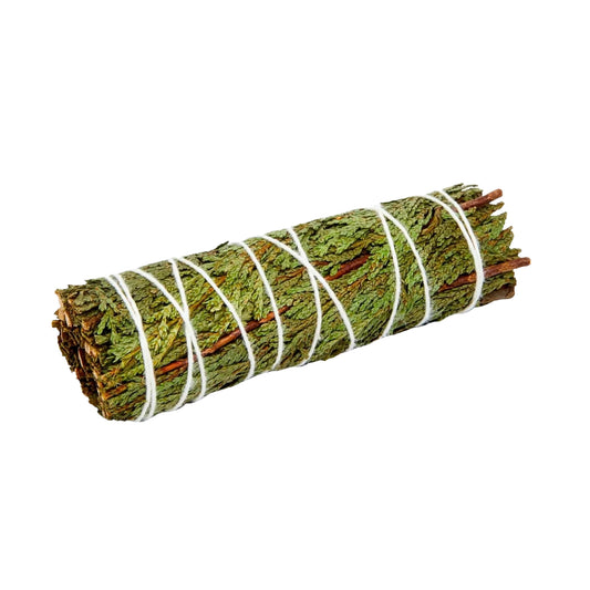 Cedar Wand Stick