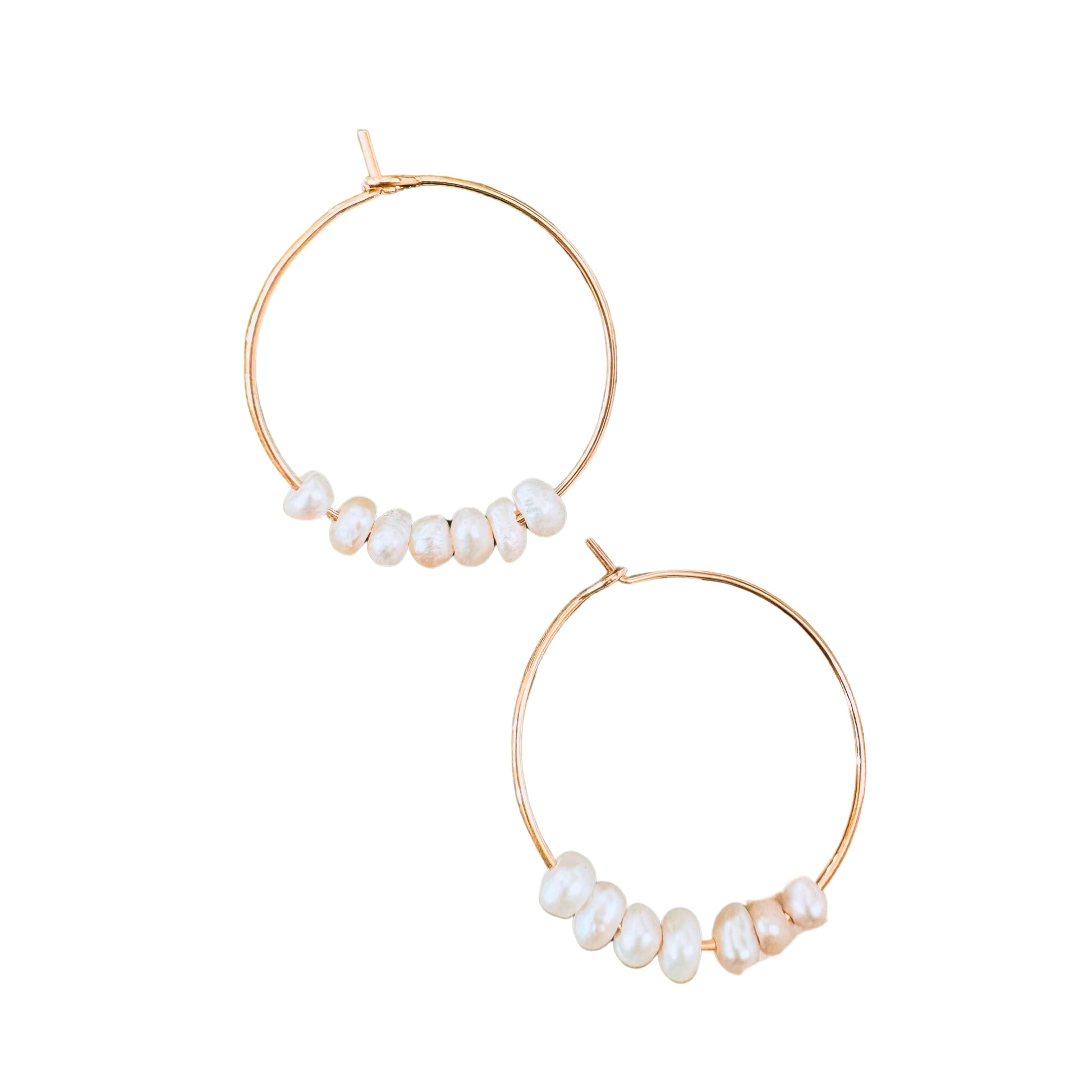 The Cha-Cha Hoops