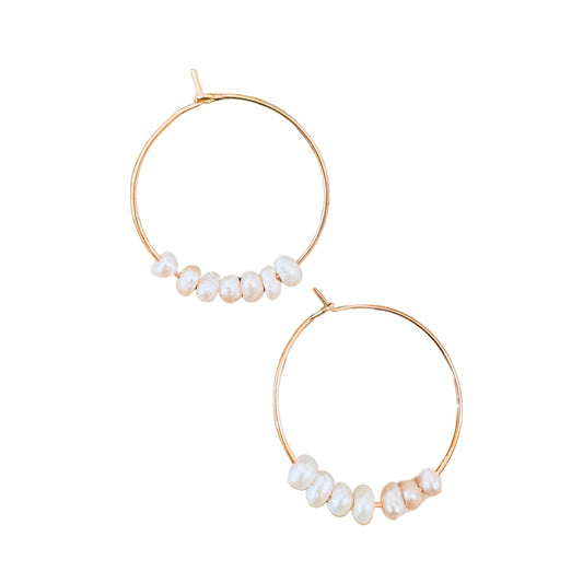 The Cha-Cha Hoops