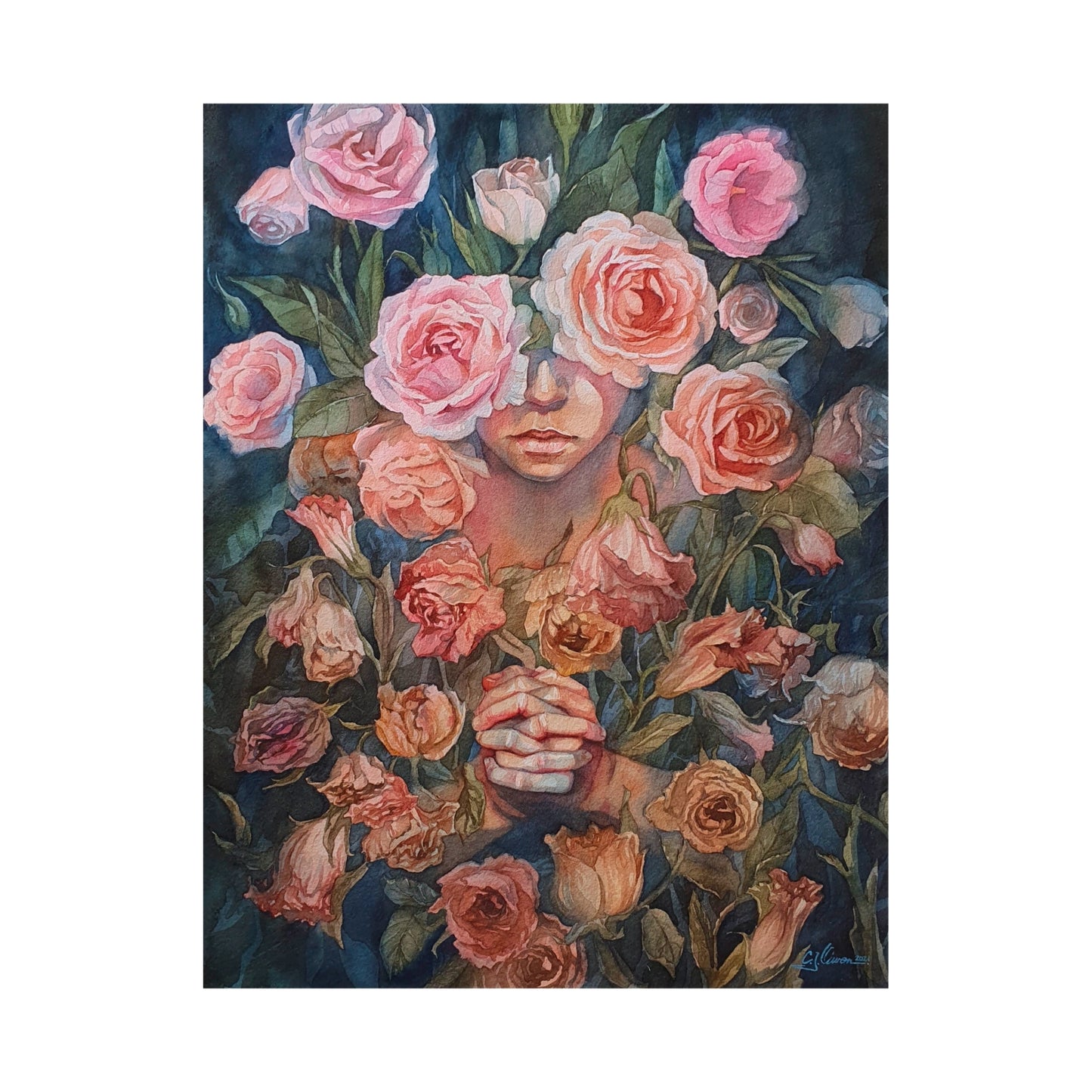 Cheryl Owen: Painting Commissions
