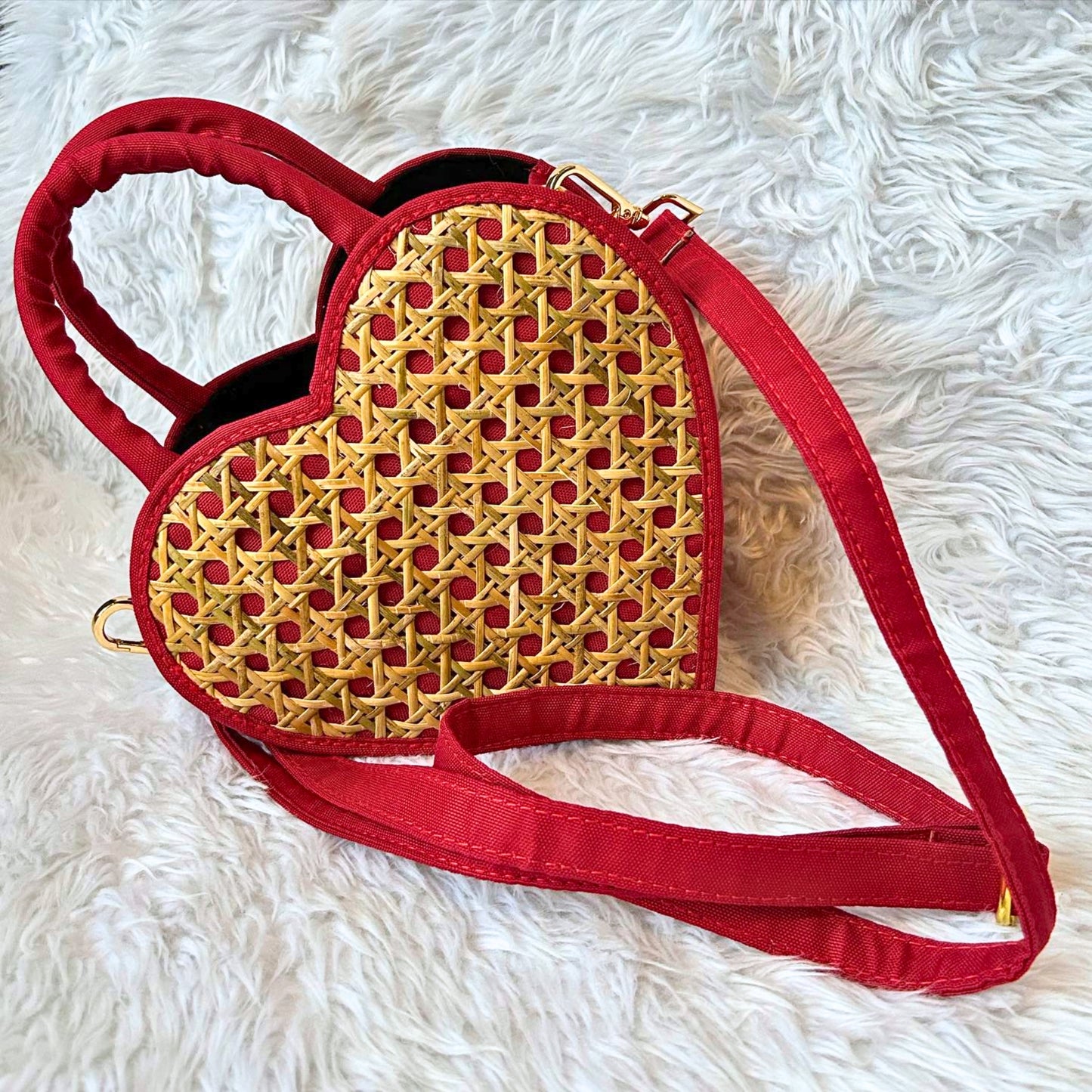 Heart Bag