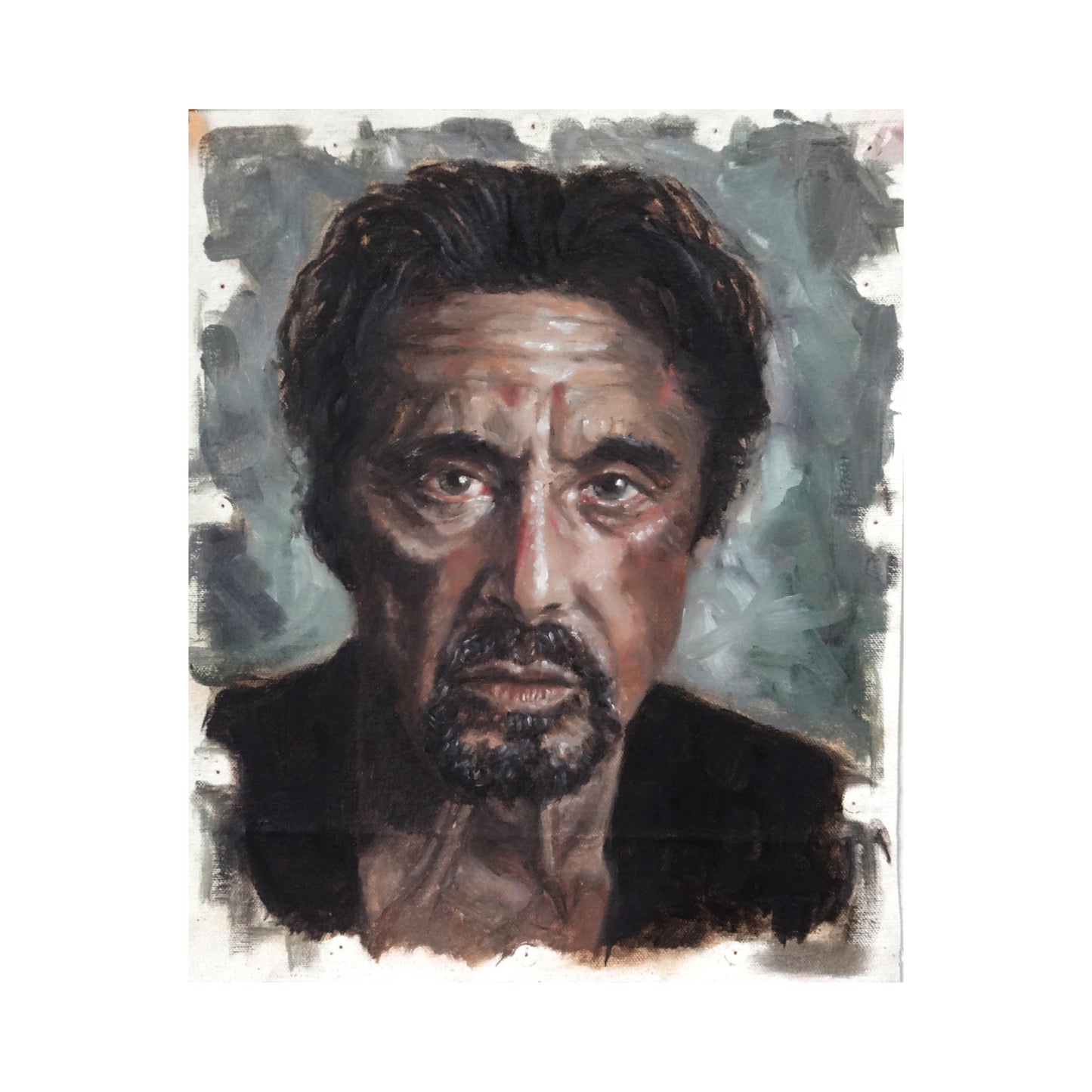 Oil Painting