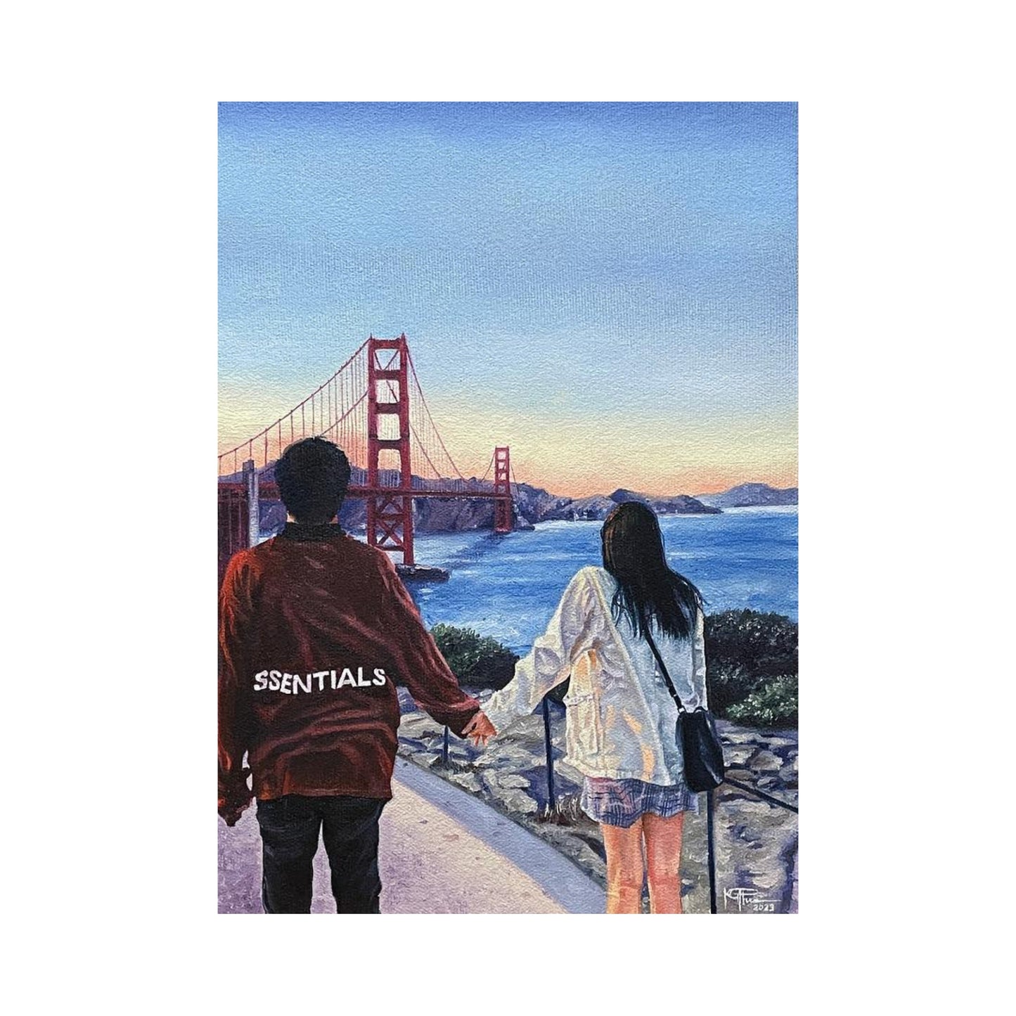 For Him, For Her : Gift Ideas for Couples