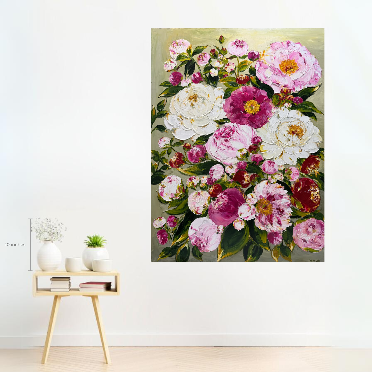 The Art of Flourishing