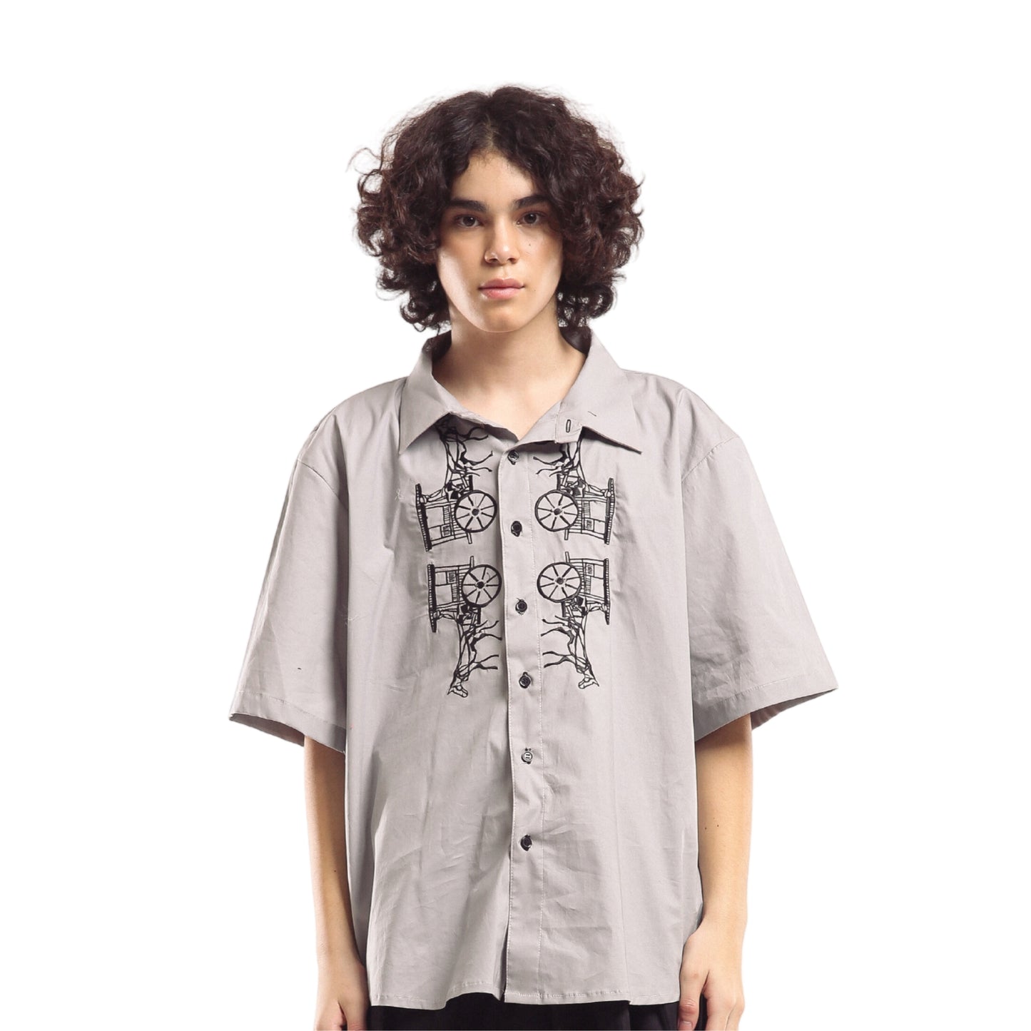 Dakila Polo Shirt