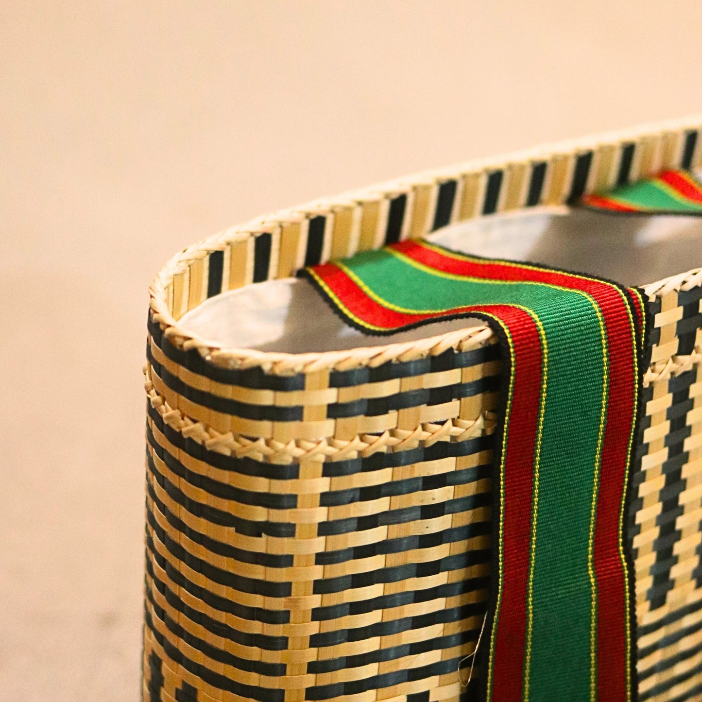 Diskarte Bag