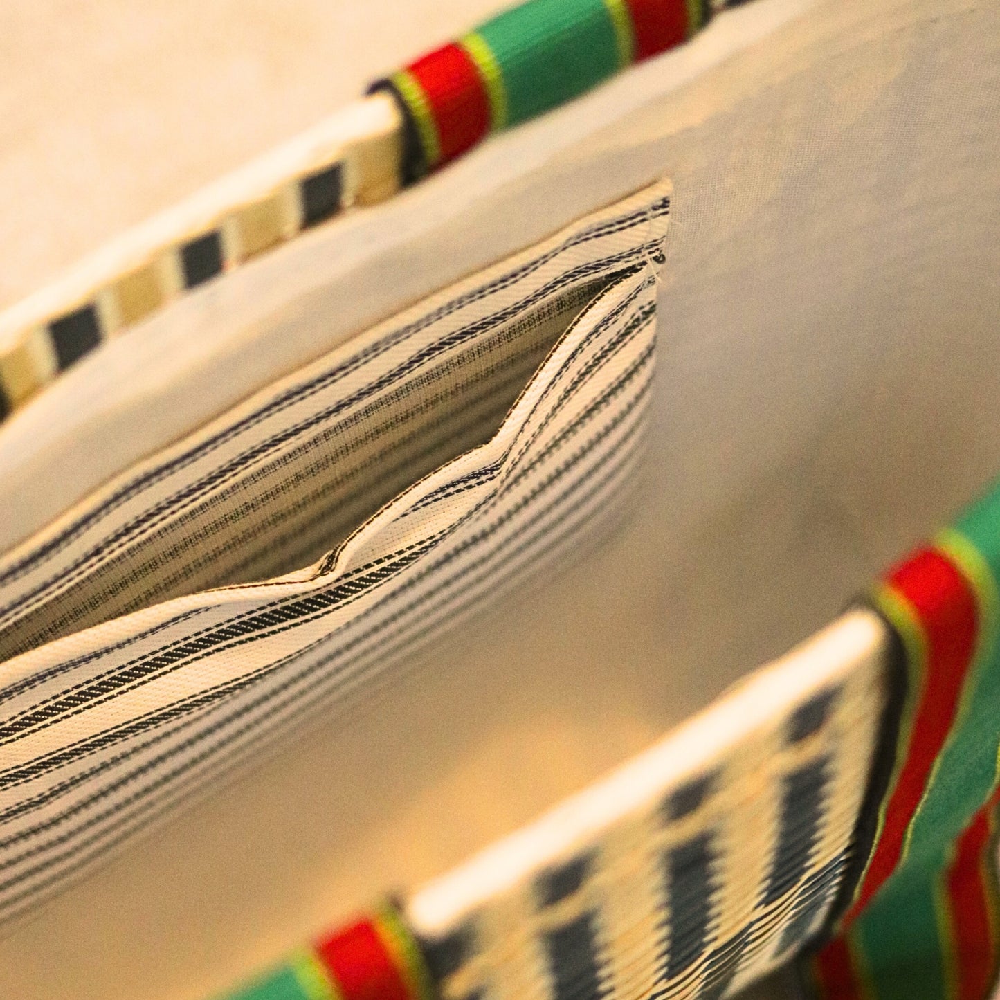 Diskarte Bag