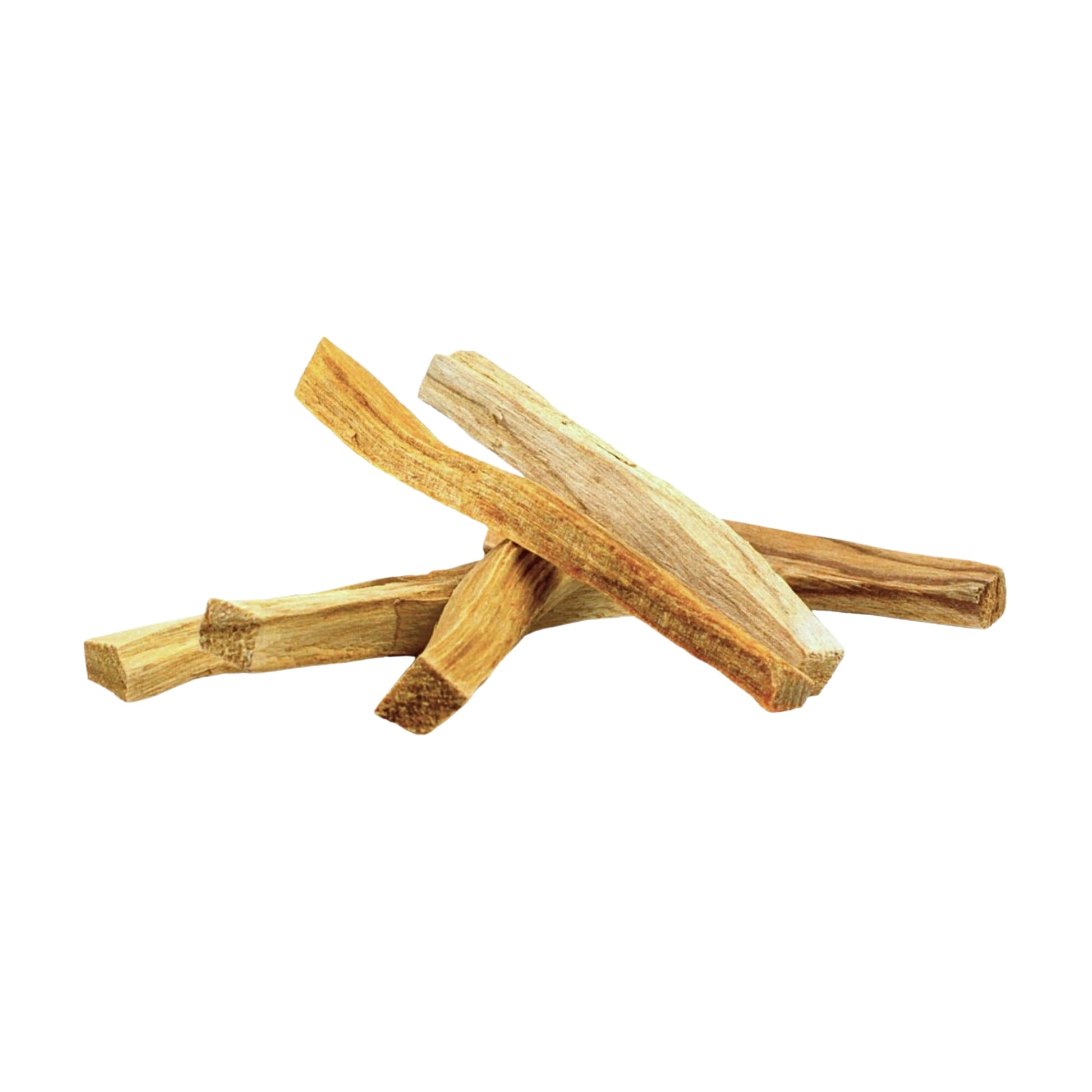 Ecuadorian Palo Santo