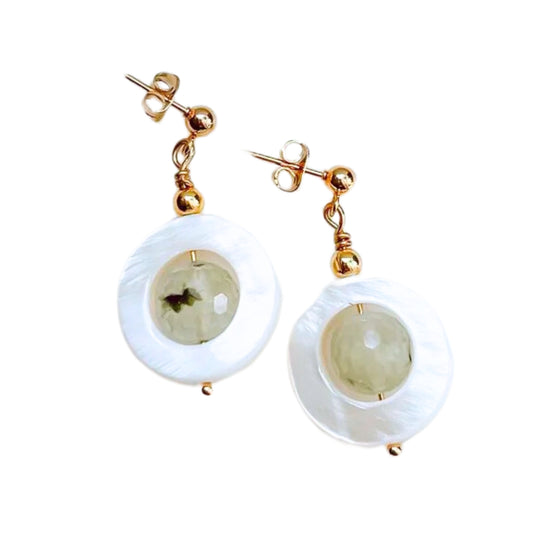 The Esperanza Earrings