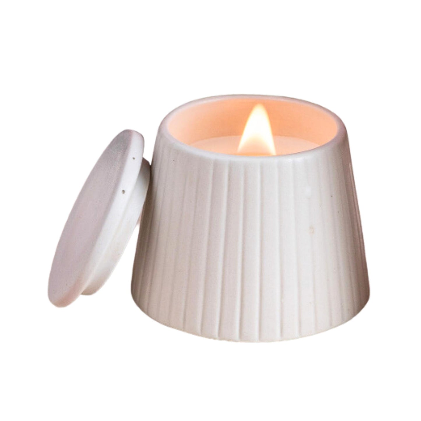 Christmas Candle