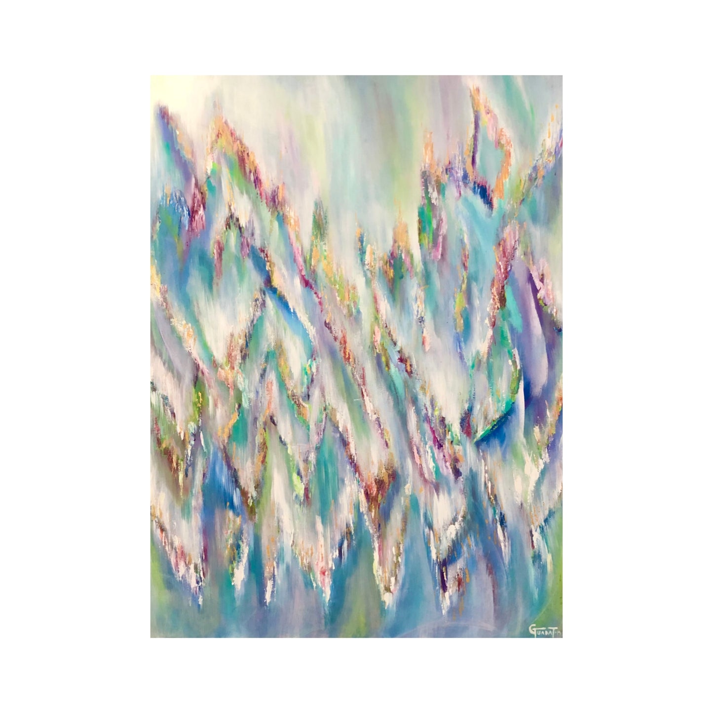 Becoming and Unbecoming