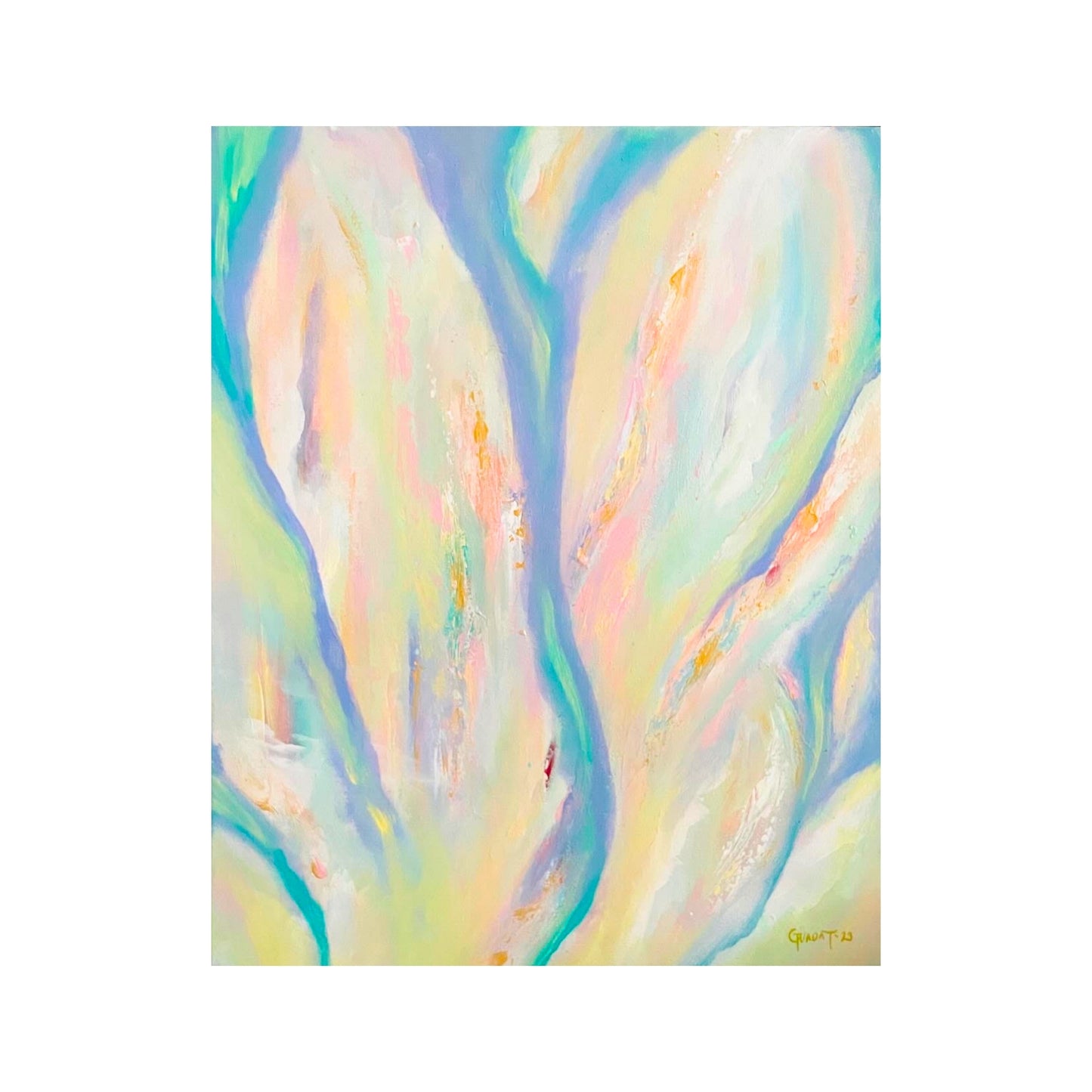 Angel Wings