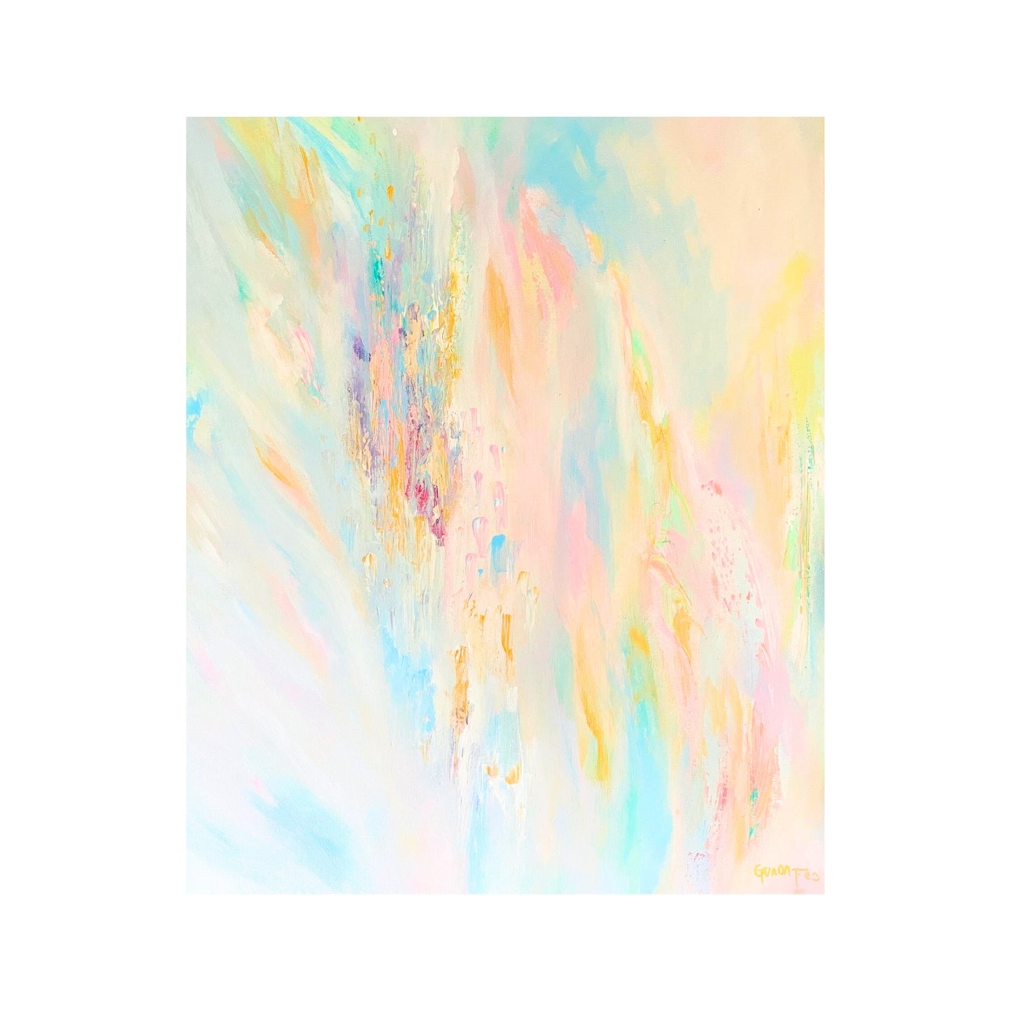 Pastel Skies