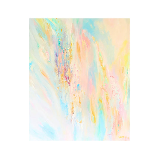 Pastel Skies