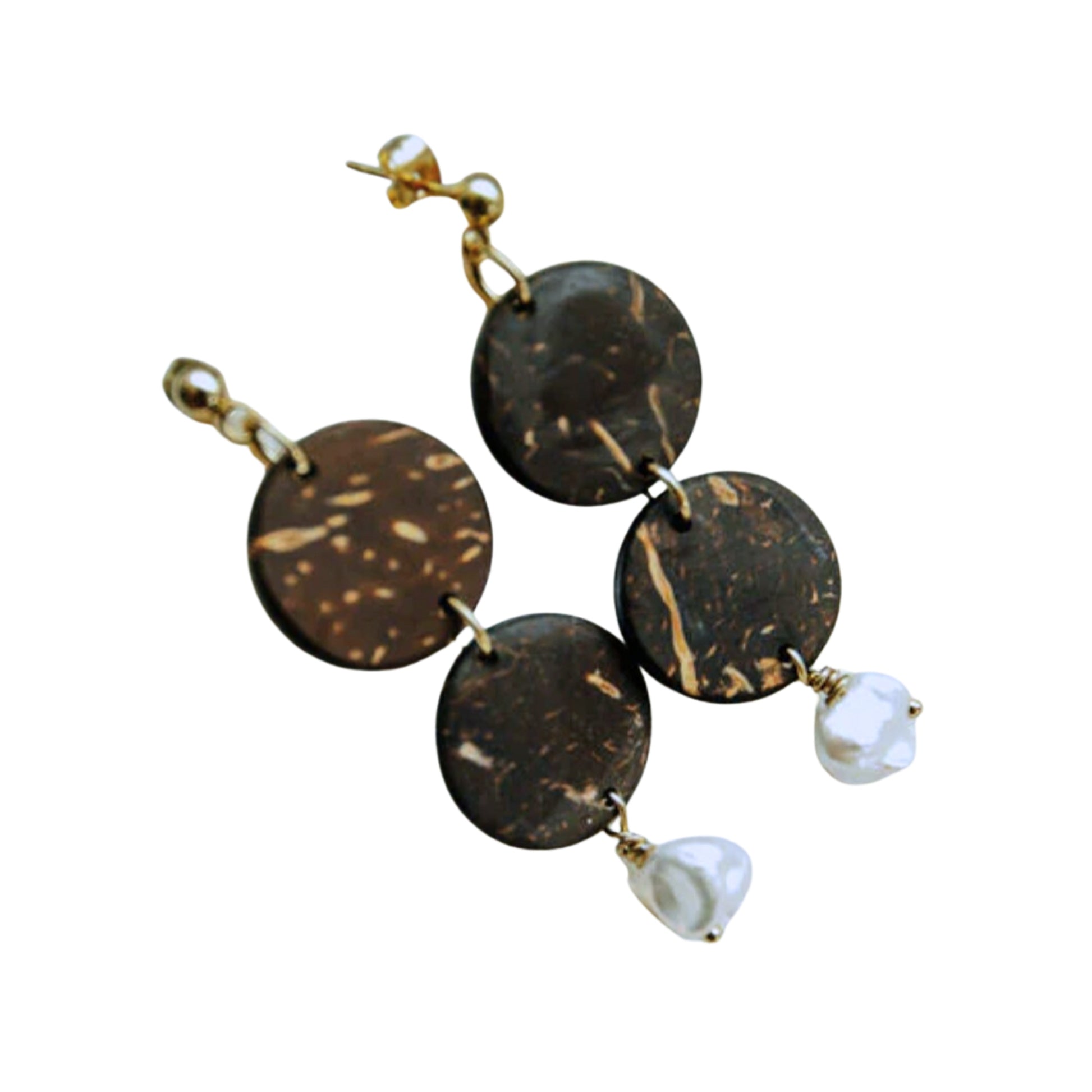 The Gubat Earrings