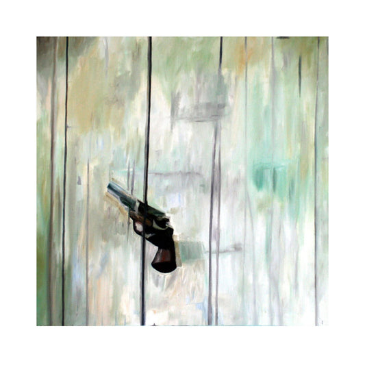 Gun