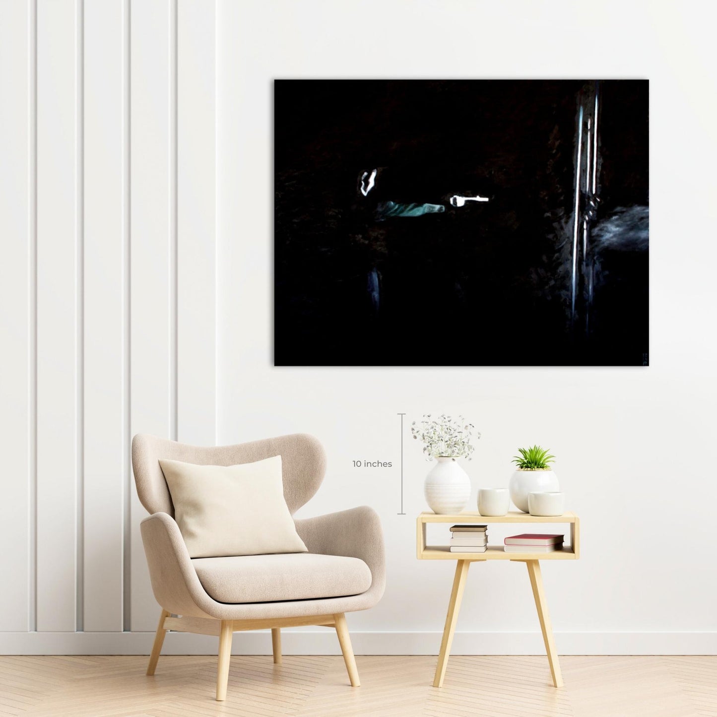 Filipino Paintings