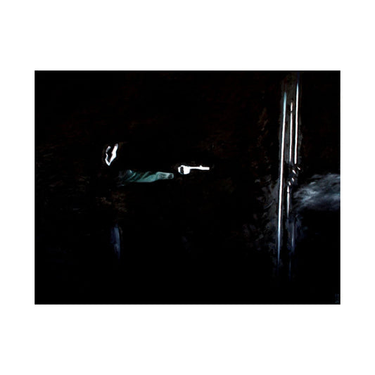 Gunshot