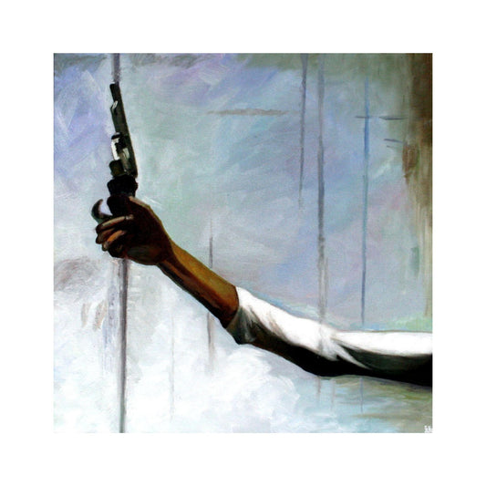 Handgun