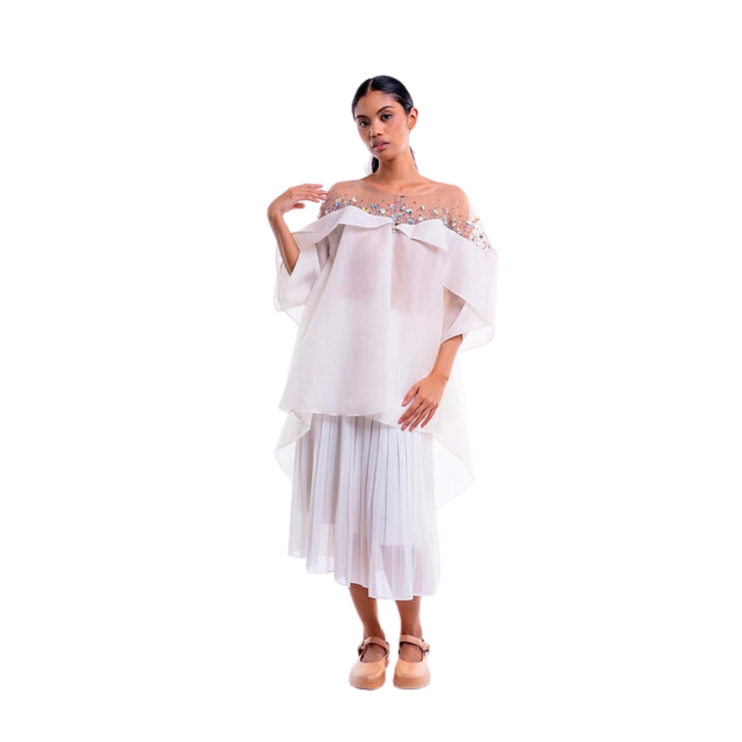 Modern Barong