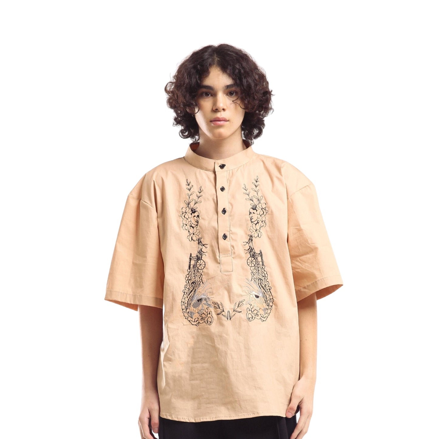 Bayani Polo Shirt