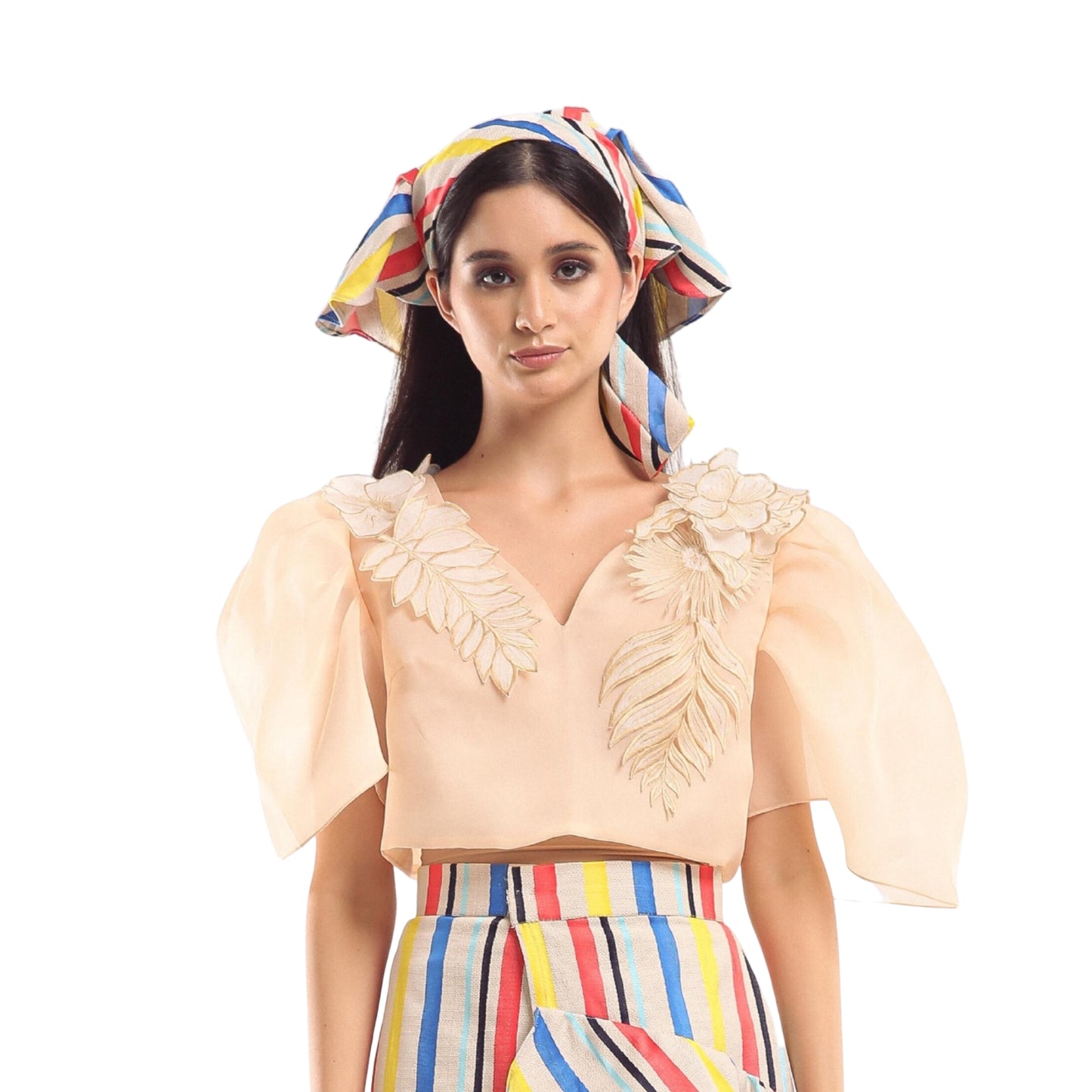 Clara Camisa Blouse