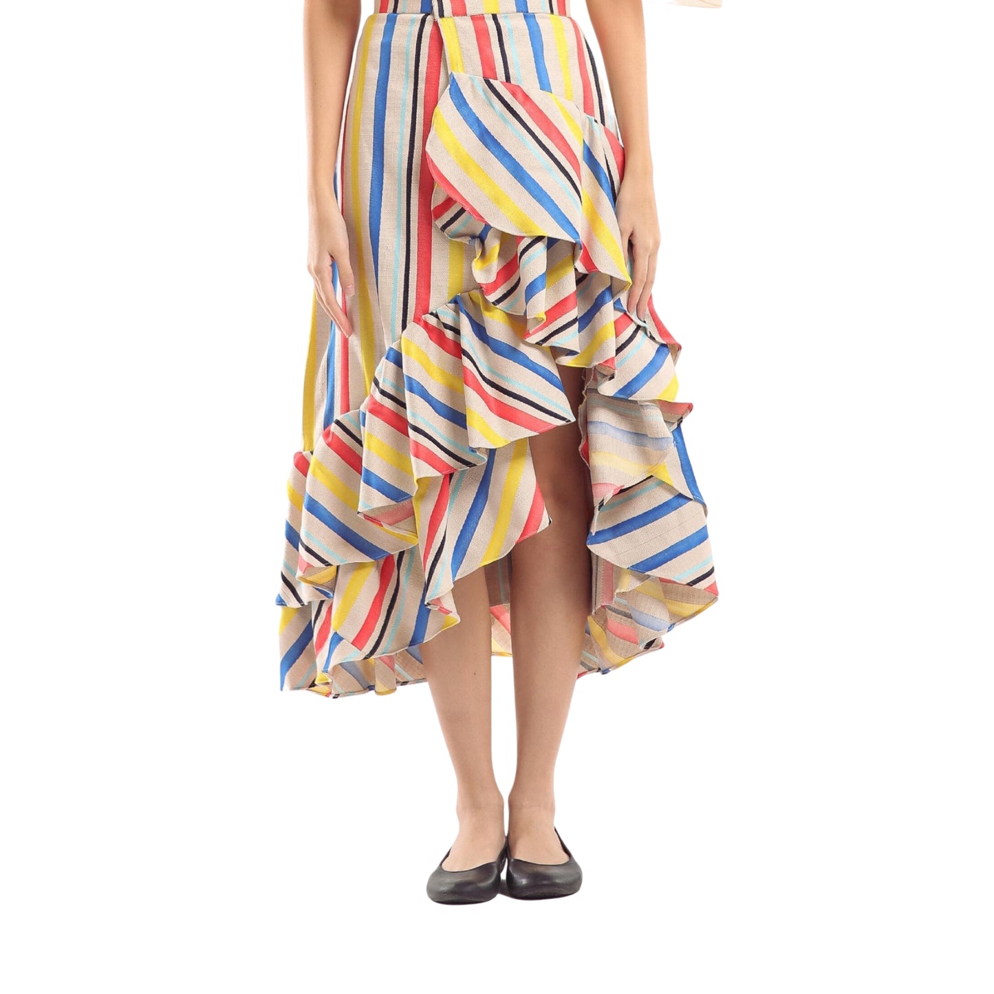 Natividad Skirt