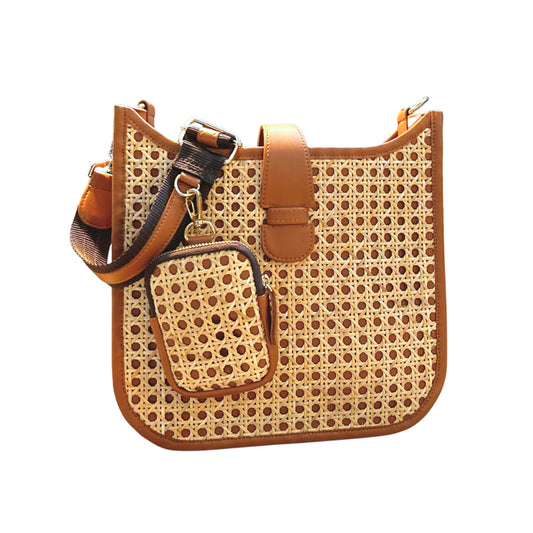 Helena Crossbody Bag