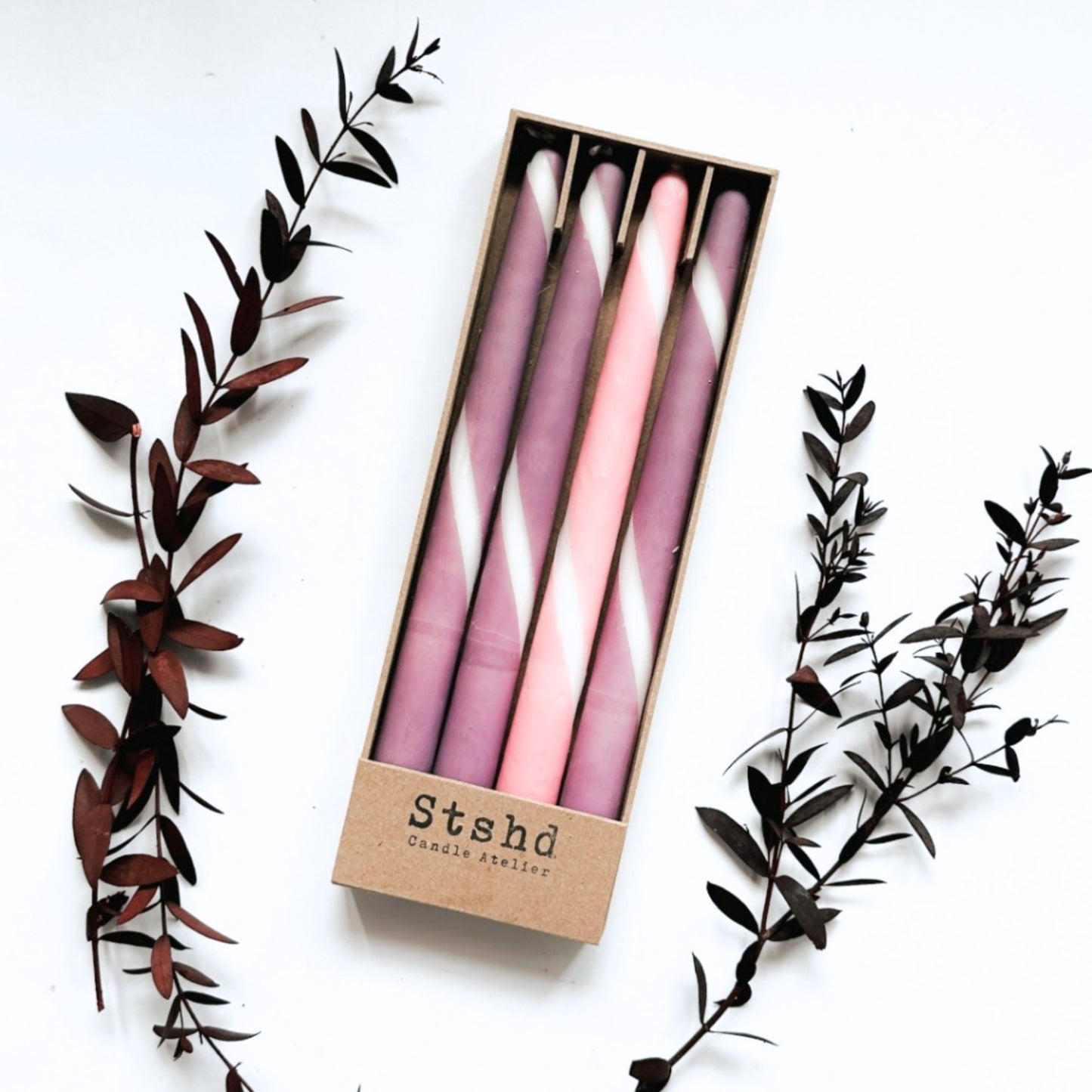STSHD Candles