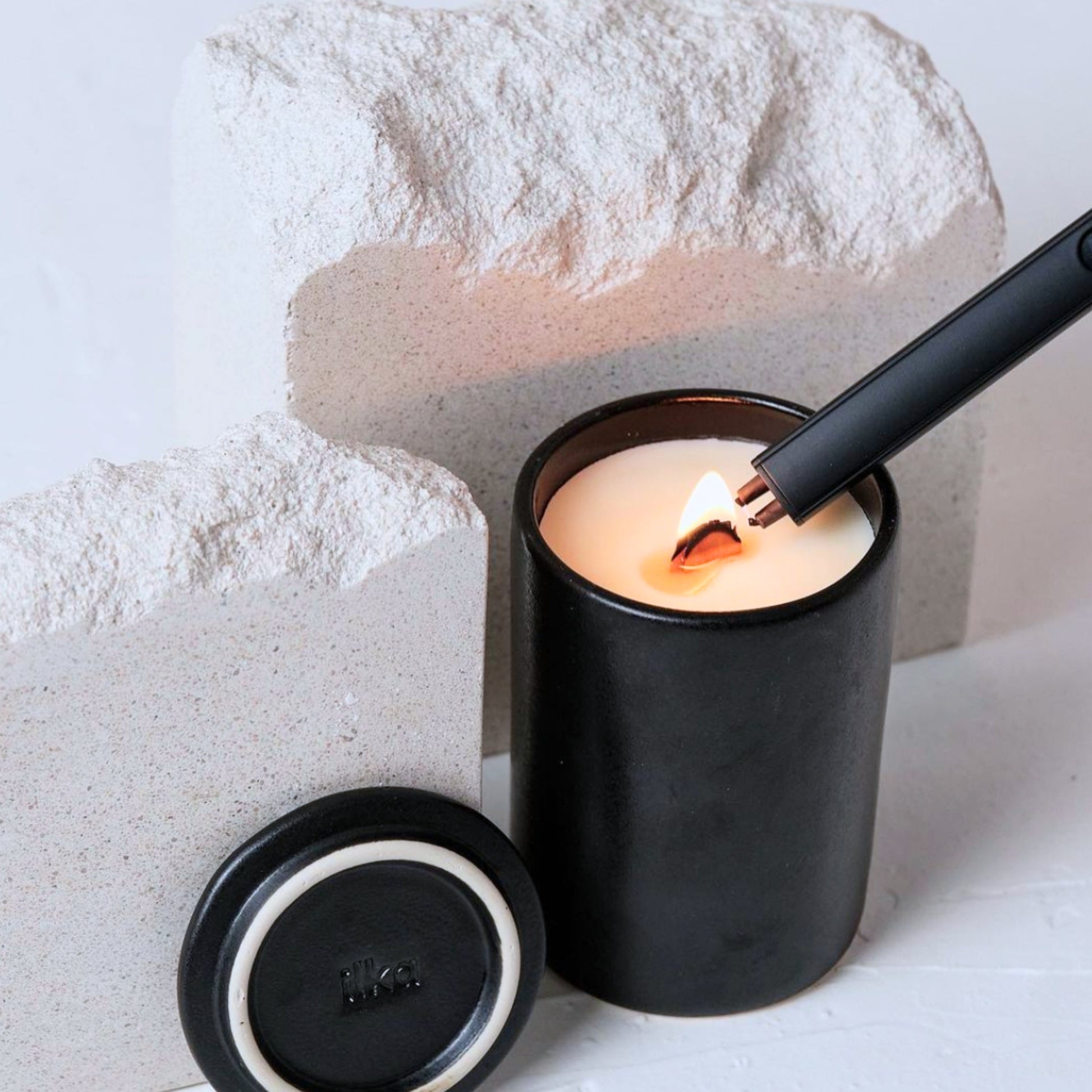 Electric Lighter