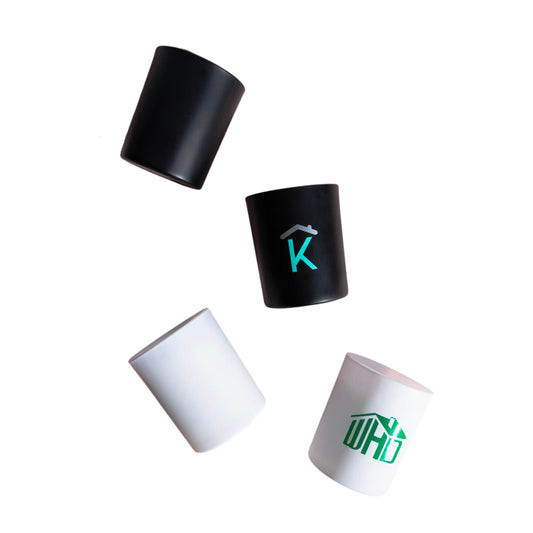 Custom Ilka Candles