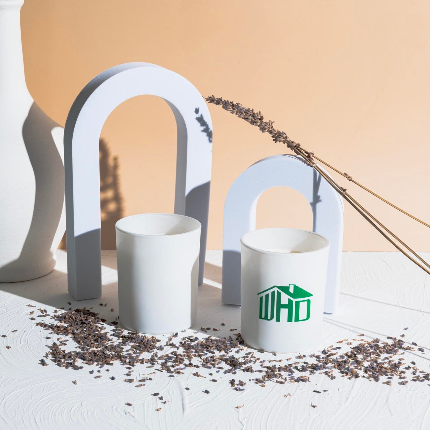 Ilka Candles