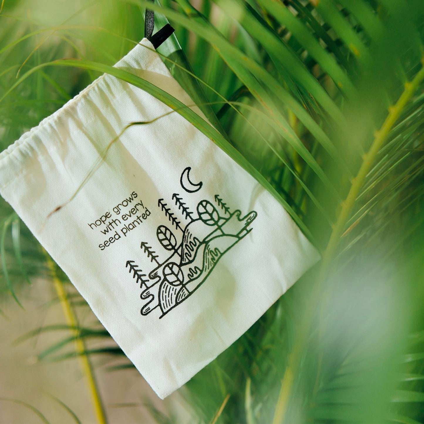 Custom Pouch