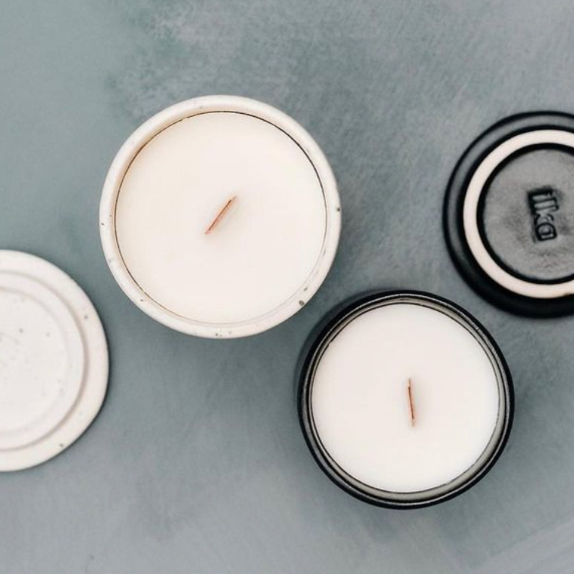 Scented Candles