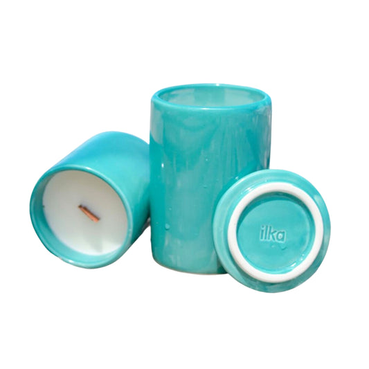Ilka Candle Refill