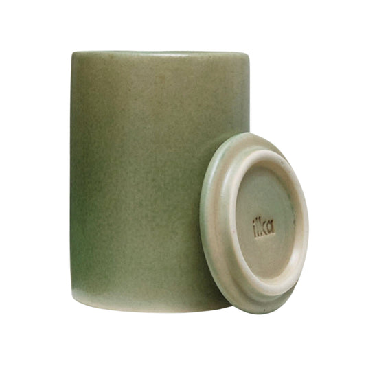 Sage: Refillable Luxury Candle