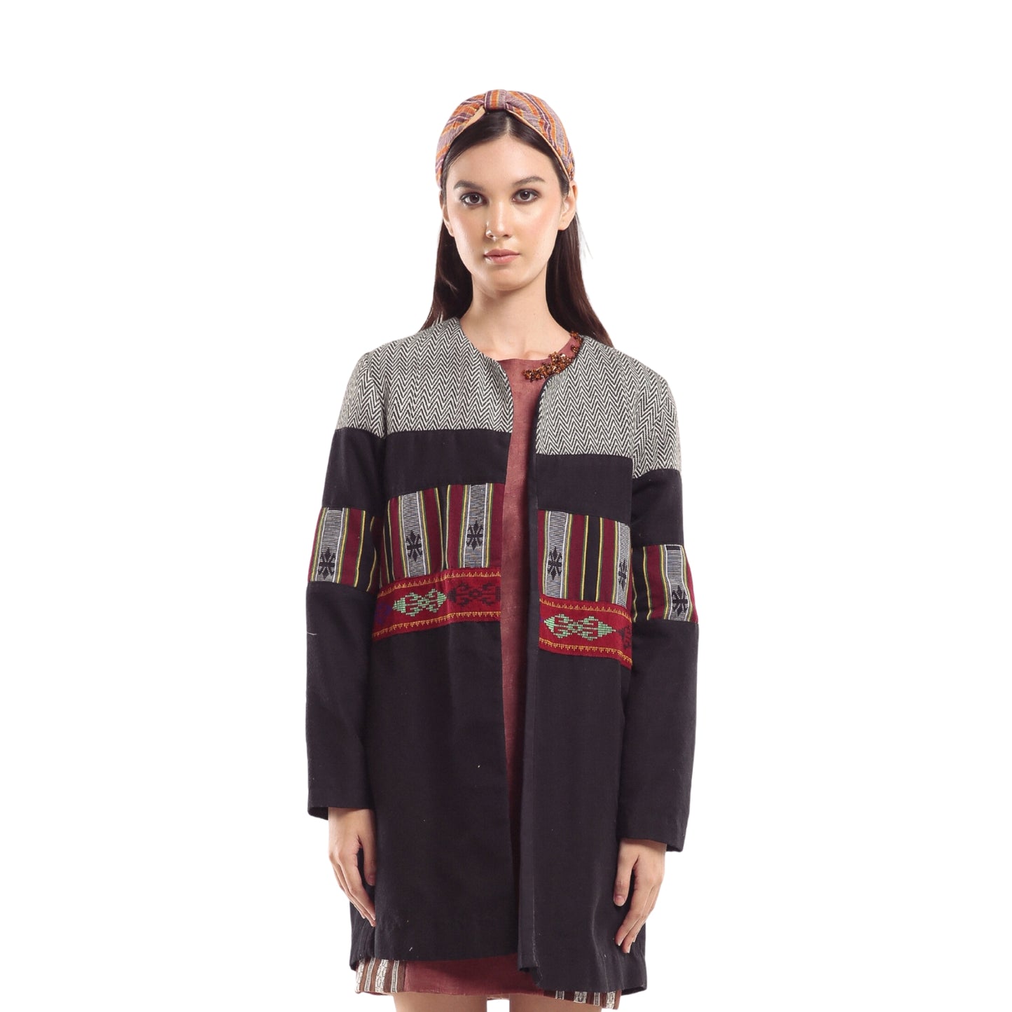 Isadora Jacket
