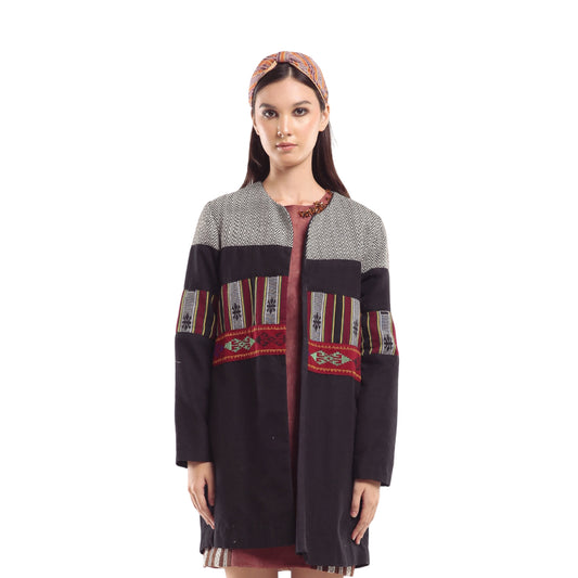 Isadora Jacket