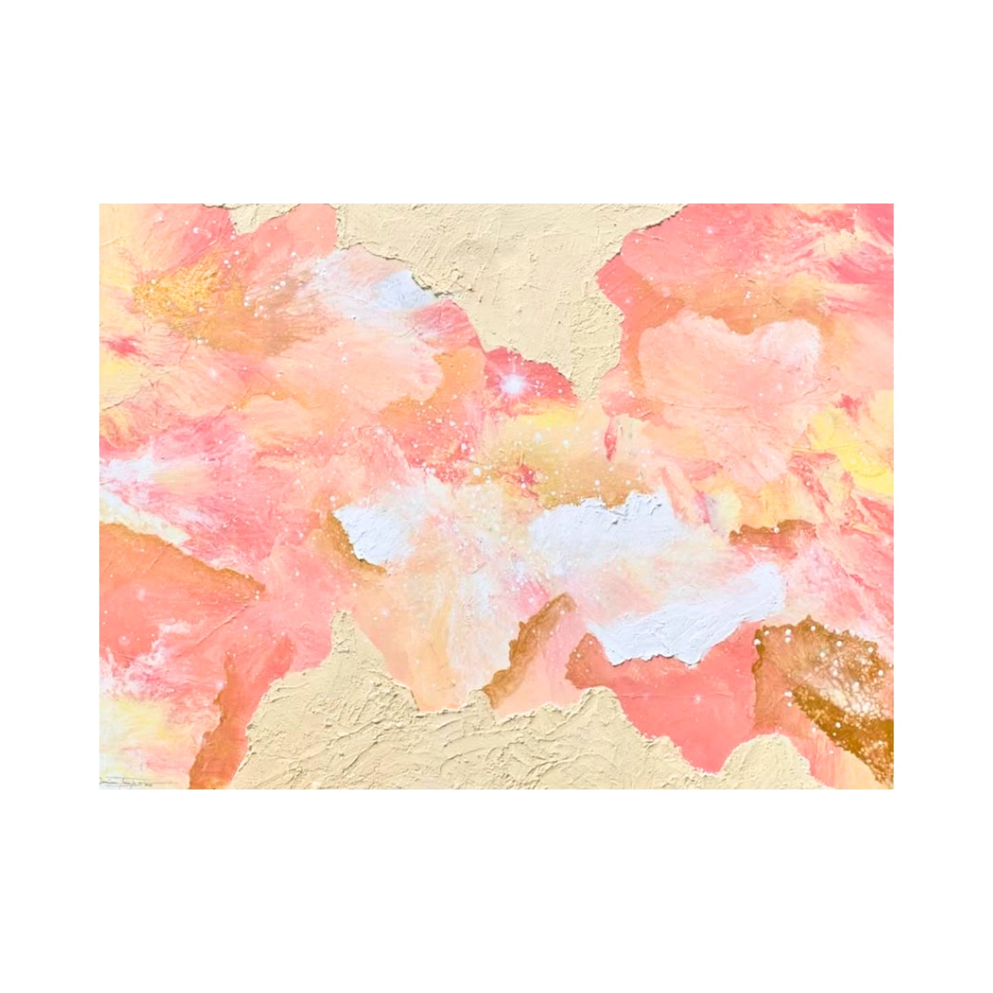 Jamaicca Torrejos: Painting Commissions
