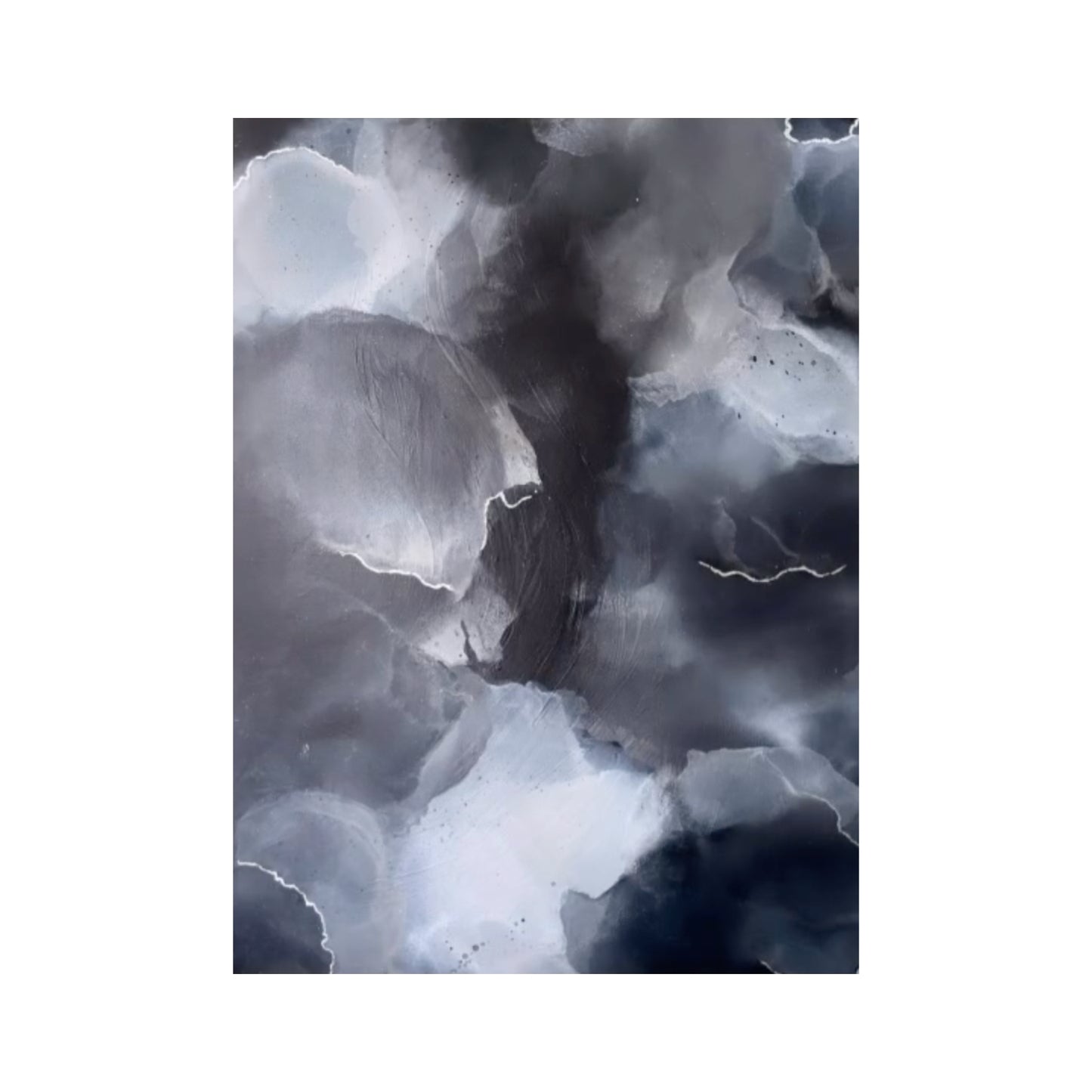 James Geddes: Painting Commissions