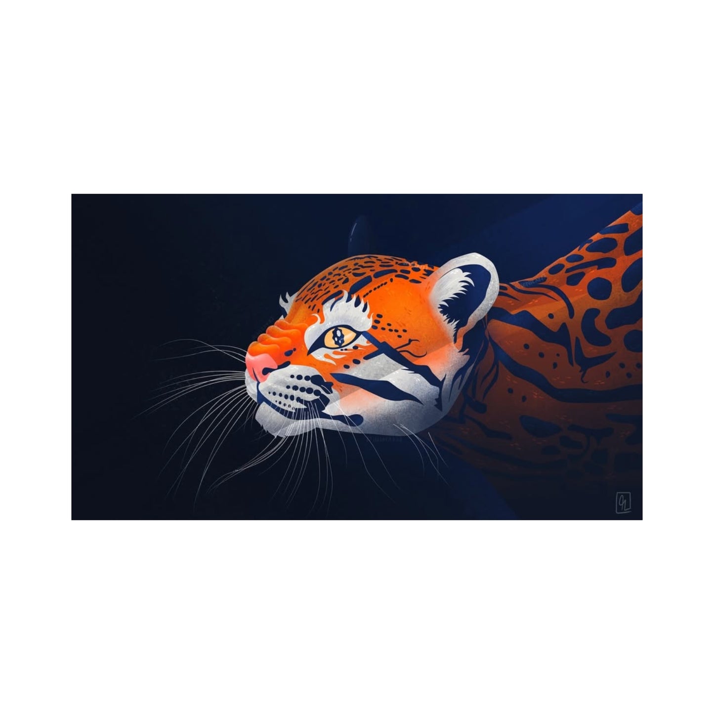 Jenica Llanes: Painting & Illustrations Commissions