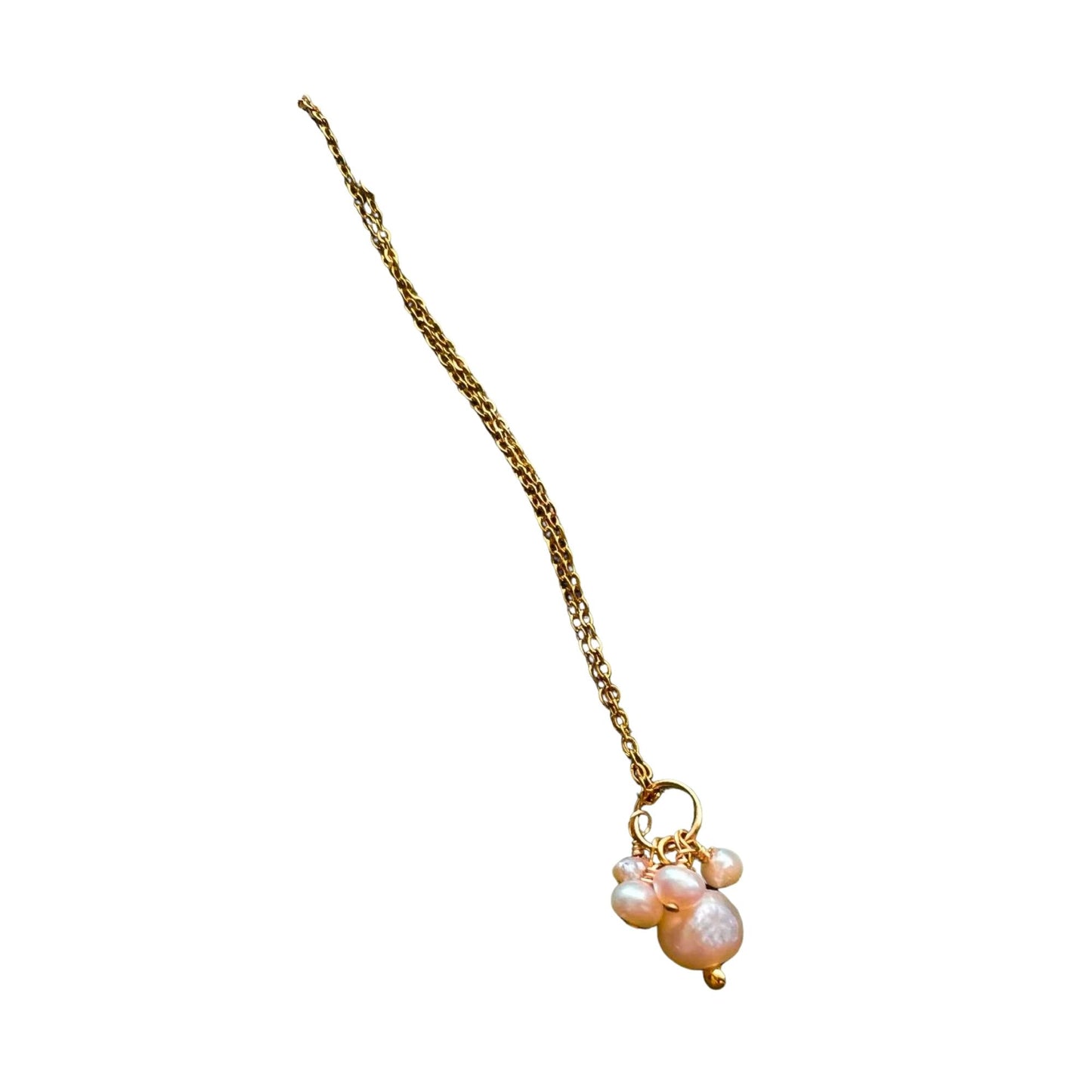 The Jessa Necklace