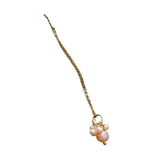 The Jessa Necklace