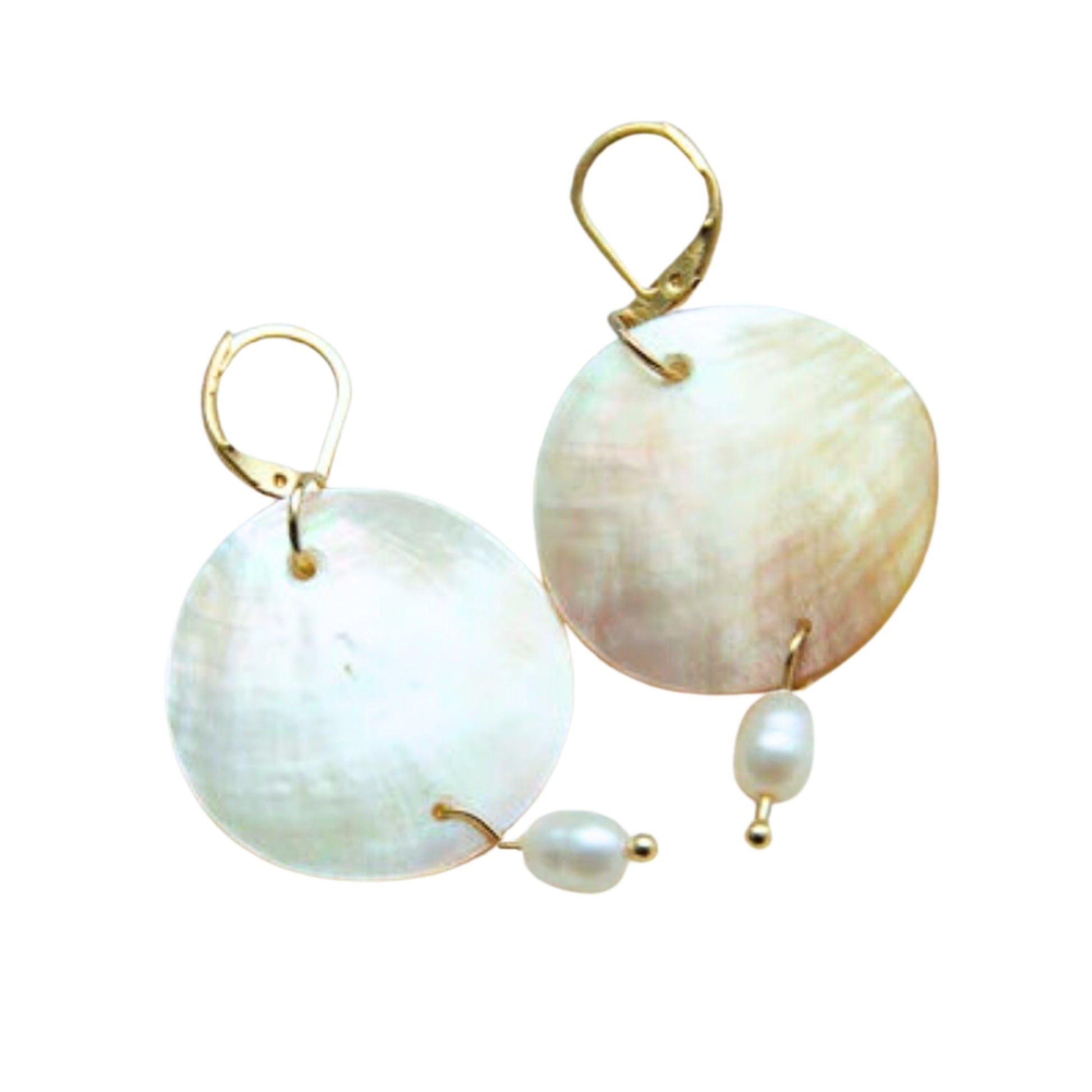 The Jetty Earrings