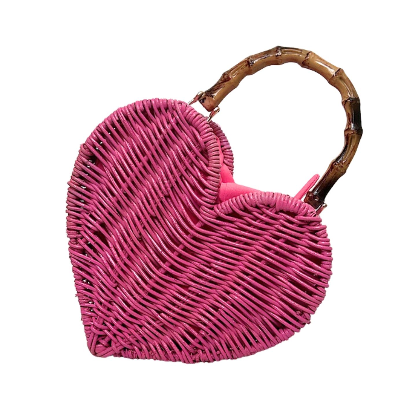 Heart Bag